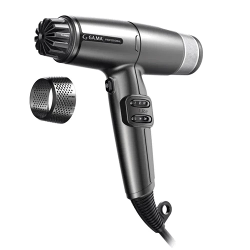 Фен GA.MA iQ Lite MAX (PH6035.GR)
