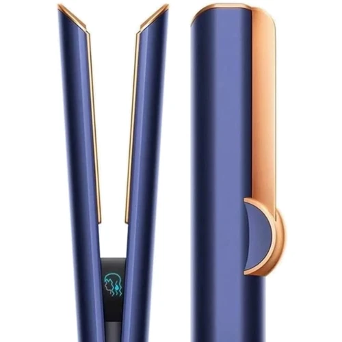 Випрямляч Dyson Airstrait HT01 Prussian Blue/Rich Copper (408231-01) (CN): Призначення Профессиональный
