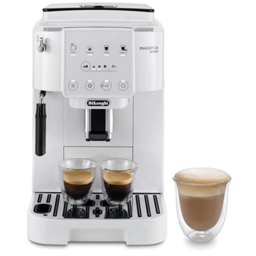 Кофеварка DeLonghi ECAM 220.21 WW