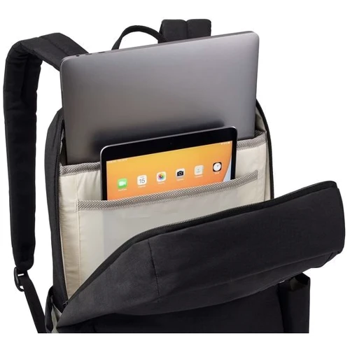 Thule Lithos 20L Black (TLBP216) for MacBook Pro 15-16": Совместимость MacBook Pro 15-16"