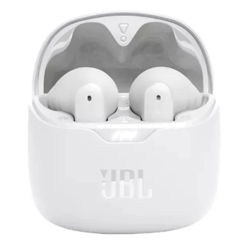 Навушники JBL Tune Flex White (JBLTFLEXWHT): Діапазон частот (Гц) 20 - 20 000