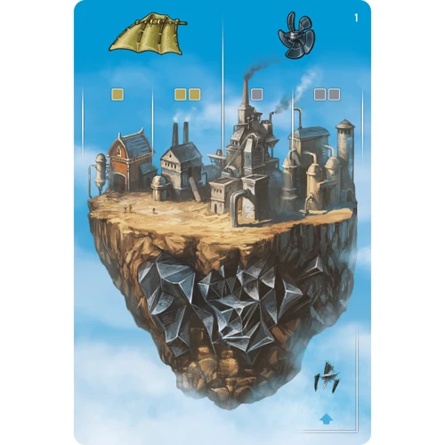 Настільна гра Hobby World Нория (181 892) фото 25