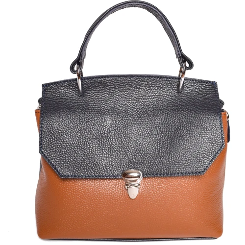 Женская сумка через плечо ARTiS Bags синяя (16859343-9287)
