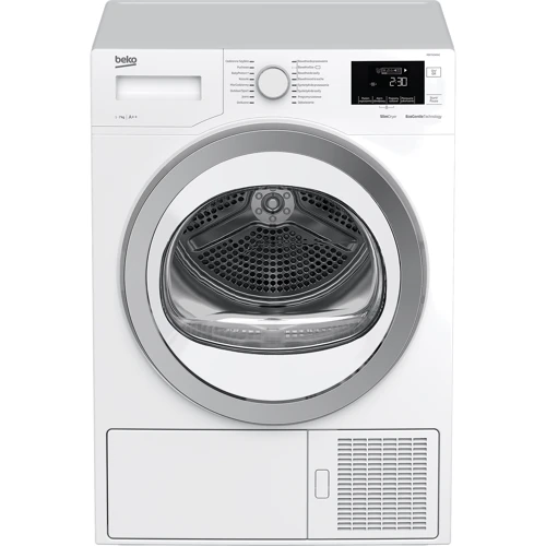 Сушильна машина Beko MDF7434RXC