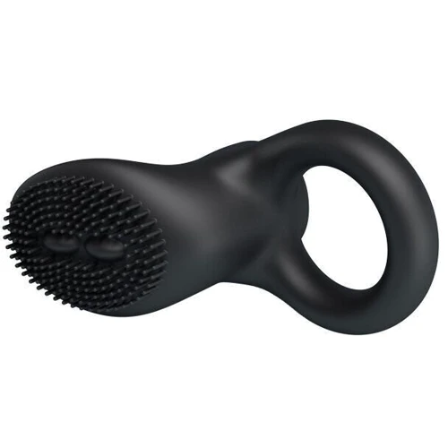 Кольцо эрекционное серии Pretty Love - COBRA, BI-210147-1