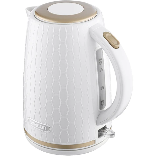 Электрочайник Sencor SWK 7200WH: Мощность, Вт 2200