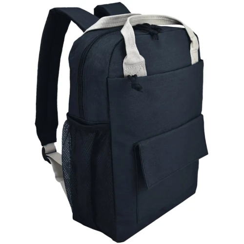 Рюкзак Semi Line Black черный (J4914-8): Пол Унисекс
