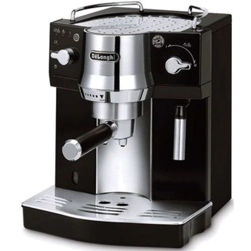 Кофеварка DeLonghi EC 820 B