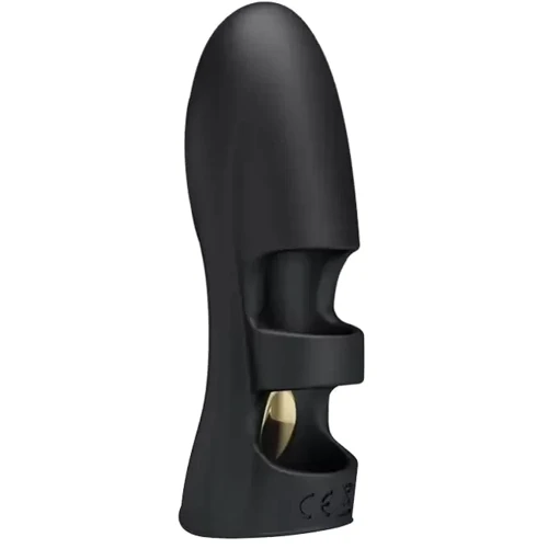 Клиторальный стимулятор на палец Pretty Love - PEGASUS Fingering Electric Vibrator, BI-014784