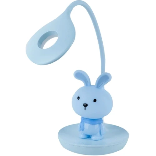 Настольная лампа Kite LED с аккумулятором Bunny (K24-492-1-3)