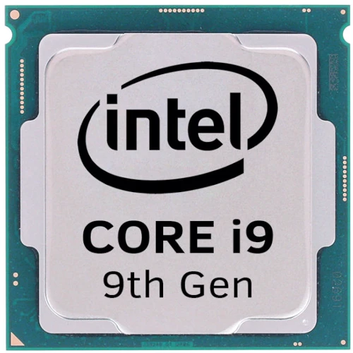 Intel Core i9-9900K (CM8068403873925)
