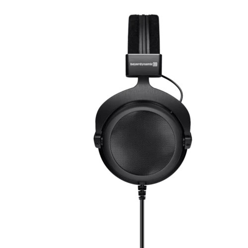 Навушники Beyerdynamic DT 880 Black Special Edition (718653): Тип конструкції повнорозмірні