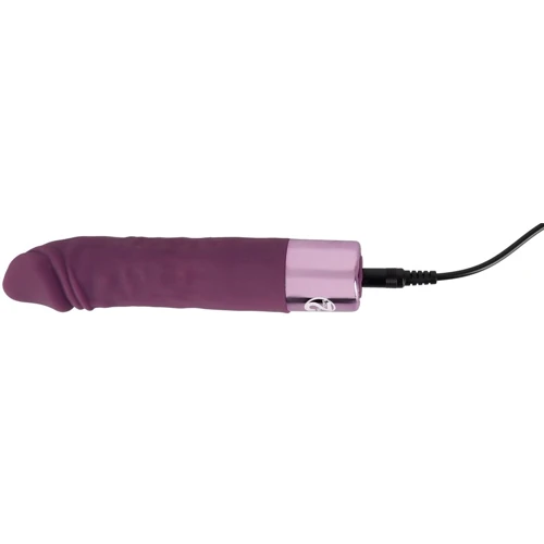 Вибратор Orion Elegant Series Realistic Vibe