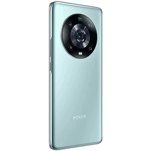 Смартфон Honor Magic 4 Pro 8/256GB Cyan: Вбудована пам'ять 256 ГБ