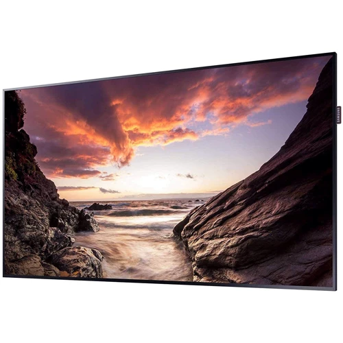 Монитор Samsung PH43F-P (LH43PHFPMGC/EN): Формат изображения 16:9