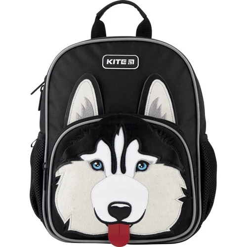 Рюкзак дитячий з вушками Kite Kids Husky (K20-549XS-2)