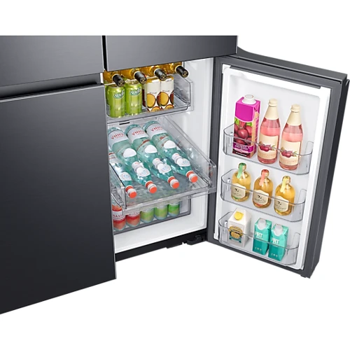 Холодильник Side-by-Side Samsung RF65A977FSG фото 24