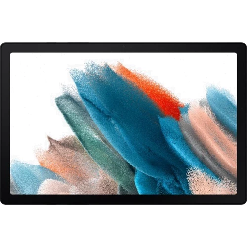 Планшет Samsung Galaxy Tab A8 10.5 3/32GB Wi-Fi Silver (SM-X200NZSA) UA: Дисплей 10.5" 1920x1200 (Wide UXGA)