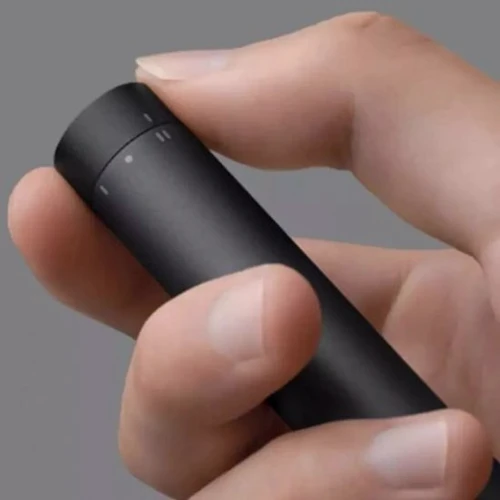 Набор электрическая отвертка с насадками Xiaomi MiJia Precision Screwdriver 24в1 (MJDDLSD003QW/BHR5474GL): Особенности Чехол/футляр для хранения, Набор