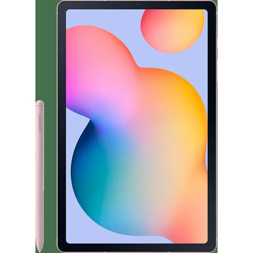 Планшет Samsung Galaxy Tab S6 Lite 2022 4/64GB Wi-Fi Pink (SM-P613NZIA) (UA): Дисплей 10.4 TFT (2000 x 1200)