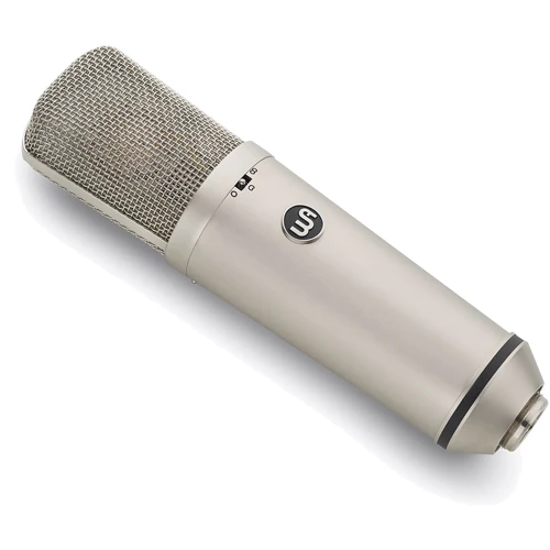 Микрофон WARM AUDIO WA-87 R2 фото 7