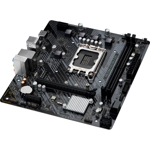 ASRock H610M-H2/M.2 D5