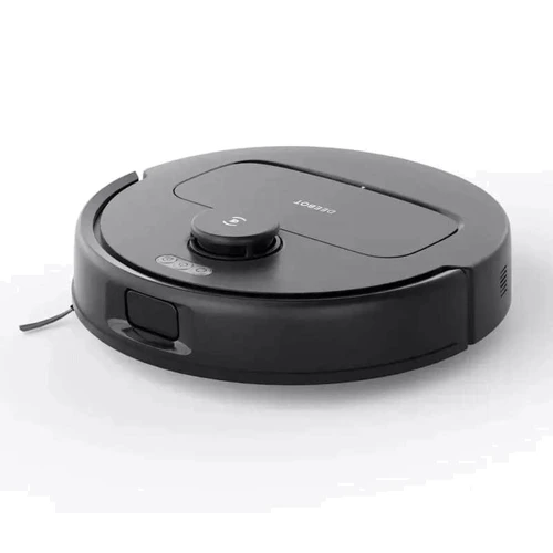 Робот уборщик ECOVACS DEEBOT N30 PRO (YDLX11-1 BLACK) фото 4