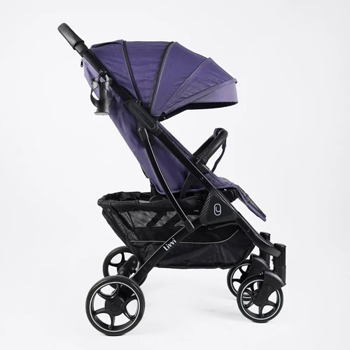 Детская прогулочная коляска Joy Livvi (LV-04270)
