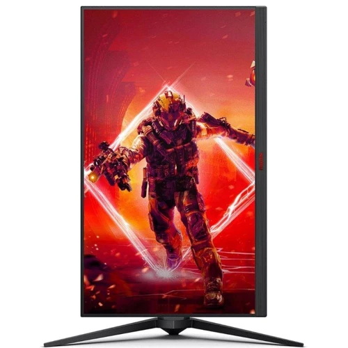 Монитор AOC AGON AG325QZN/EU: Тип ЖК-матрицы VA