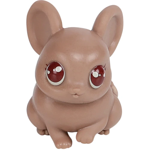 Игровой набор Moose Little Live Pets Мама-сюрприз Миша (26510)