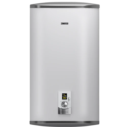 Бойлер Zanussi ZWH/S 100 Smalto DL