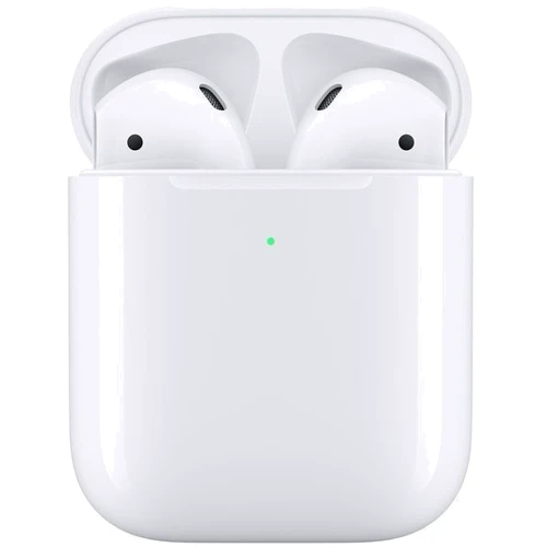 Наушники HBQ iFans Generation 2 White: Тип конструкции вакуумные