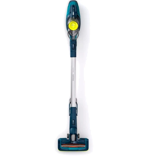 Пилосос Philips FC6727 / 01 SpeedPro: Вага 2.48 кг