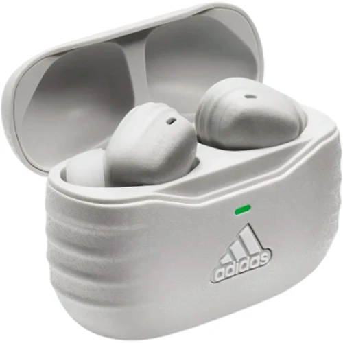 Наушники Adidas Z.N.E. 01 ANC True Wireless Light Grey (1005971)