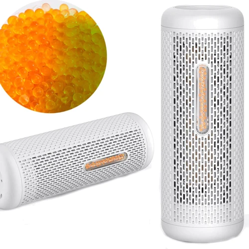 Осушитель воздуха Xiaomi Deerma Mini Dehumidifier (Міжнародна версія) (CS50MW): Способ установки Настольный