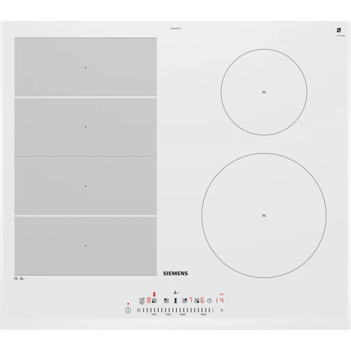 Варочная поверхность электрическая Siemens EX652FEC1E