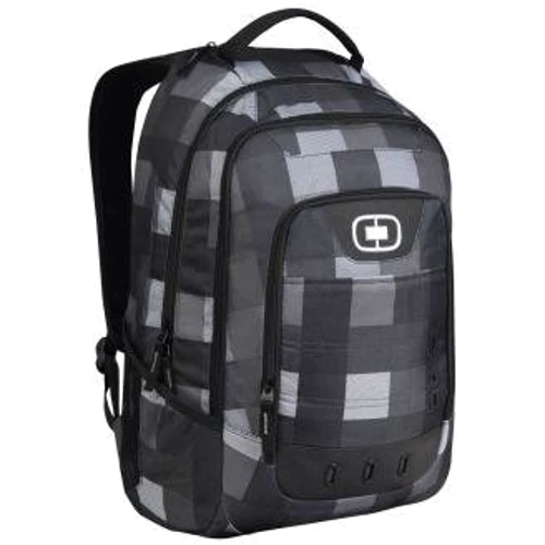 OGIO Operative Pack Gentry Plaid (111055.147)