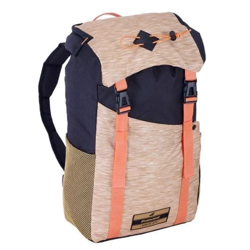 Рюкзак Рюкзак тенісний Babolat Backpack Сlassic Рack black/beige (753095-342)