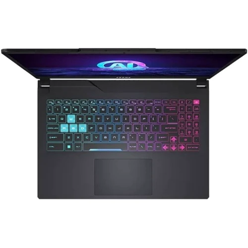 Ноутбук MSI Cyborg 15 AI A1VFK (A1VFK-099US): Тип екрану матовый