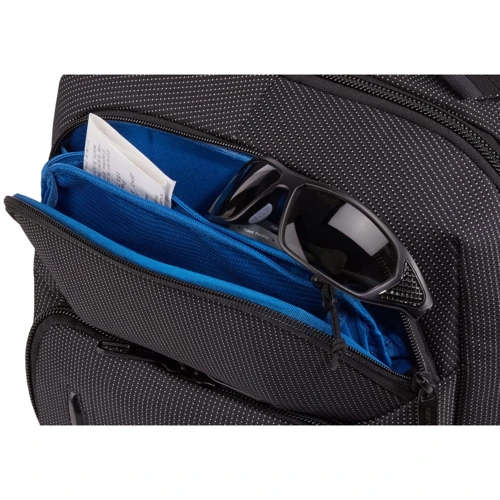 Thule Crossover 2 30L Black (C2BP-116) for MacBook Pro 15-16 " фото 5