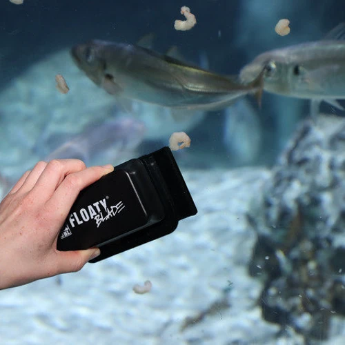 Скребок JBL Floaty Blade магнітний із лезом для скла 15 мм (6135200) фото 3