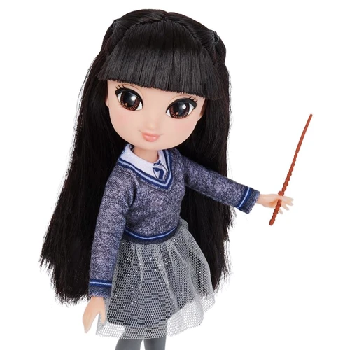 Коллекционная кукла WIZARDING WORLD: Джоу (20 см) (SM22006/7688)
