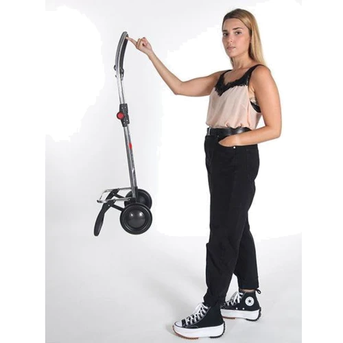 Сумка-візок Rolser I-Max MF 2L 43 л Klein (IMX304-1062)