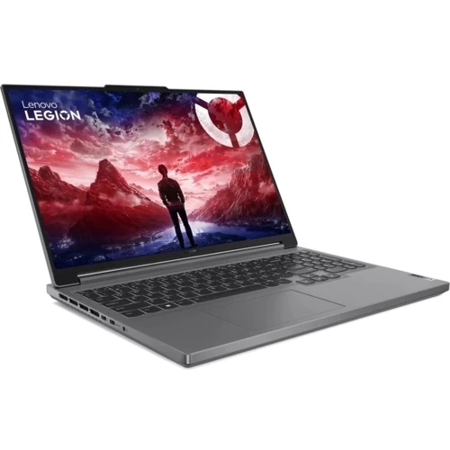 Ноутбук Lenovo Legion Slim 5 16AHP9 (83DH003WPB): Видеоадаптер nvidia GeForce RTX 4070, 8 ГБ GDDR6