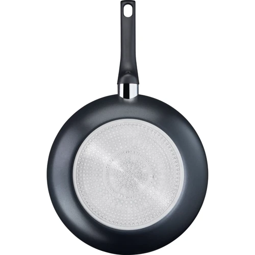 Сковорода ВОК Tefal Start&Cook 28 см (C2721953): Материал корпуса Алюминий