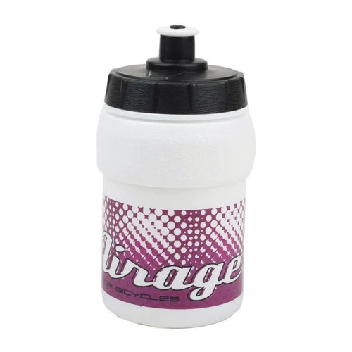 Фляга для детей Author AB-Mirage 350 ml розовый/белая (14060010)