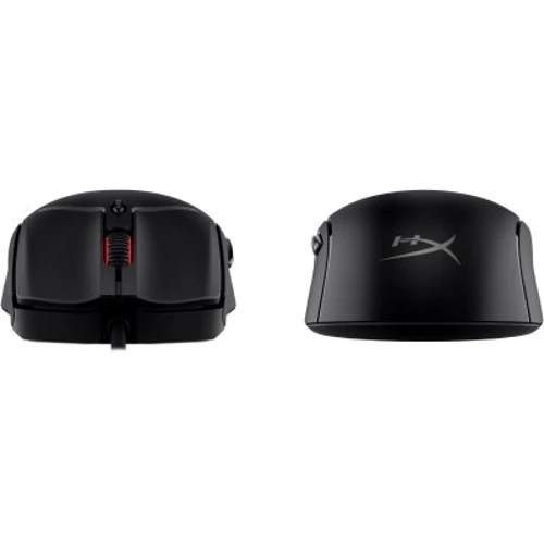 Мишка HyperX Pulsefire Haste 2 USB Black (6N0A7AA): Кількість кнопок 6