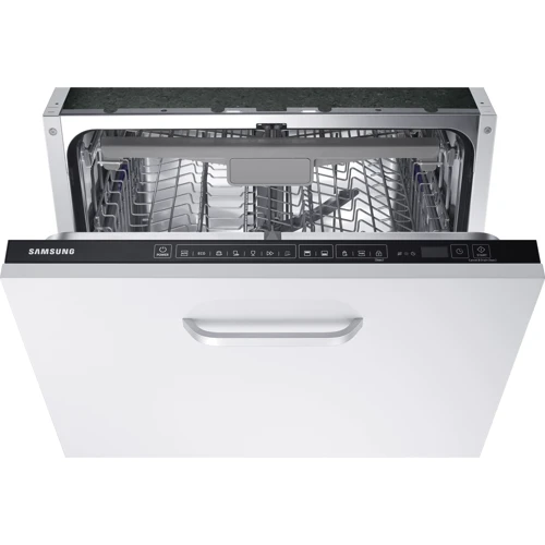 Встраиваемая посудомоечная машина Samsung DW60M6050BB/WT фото 8
