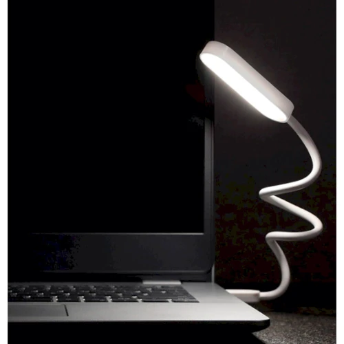 Офисная настольная лампа NVC Lighting Xiaomi U9 USB Light White (NVCU9): Назначение Для офиса