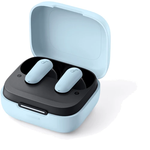Наушники Anker SoundCore P30i Blue (A3959331)